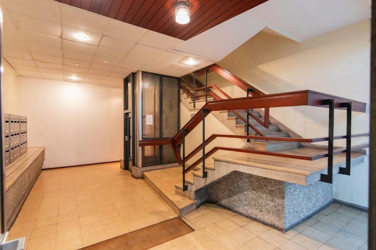 Apartmán Charmant Lumineux Studio Esplanade Štrasburk Exteriér fotografie